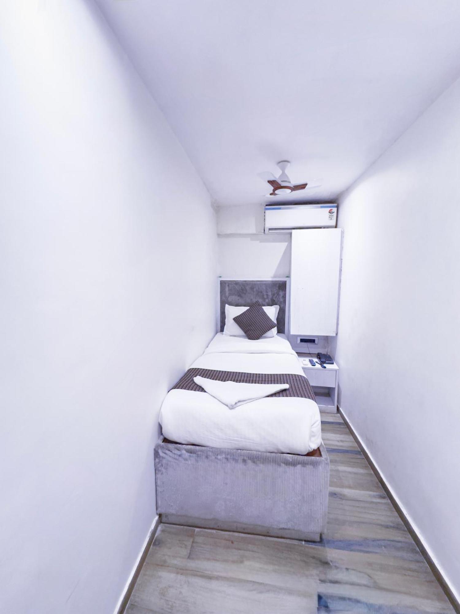 Hotel Winton Bombaj