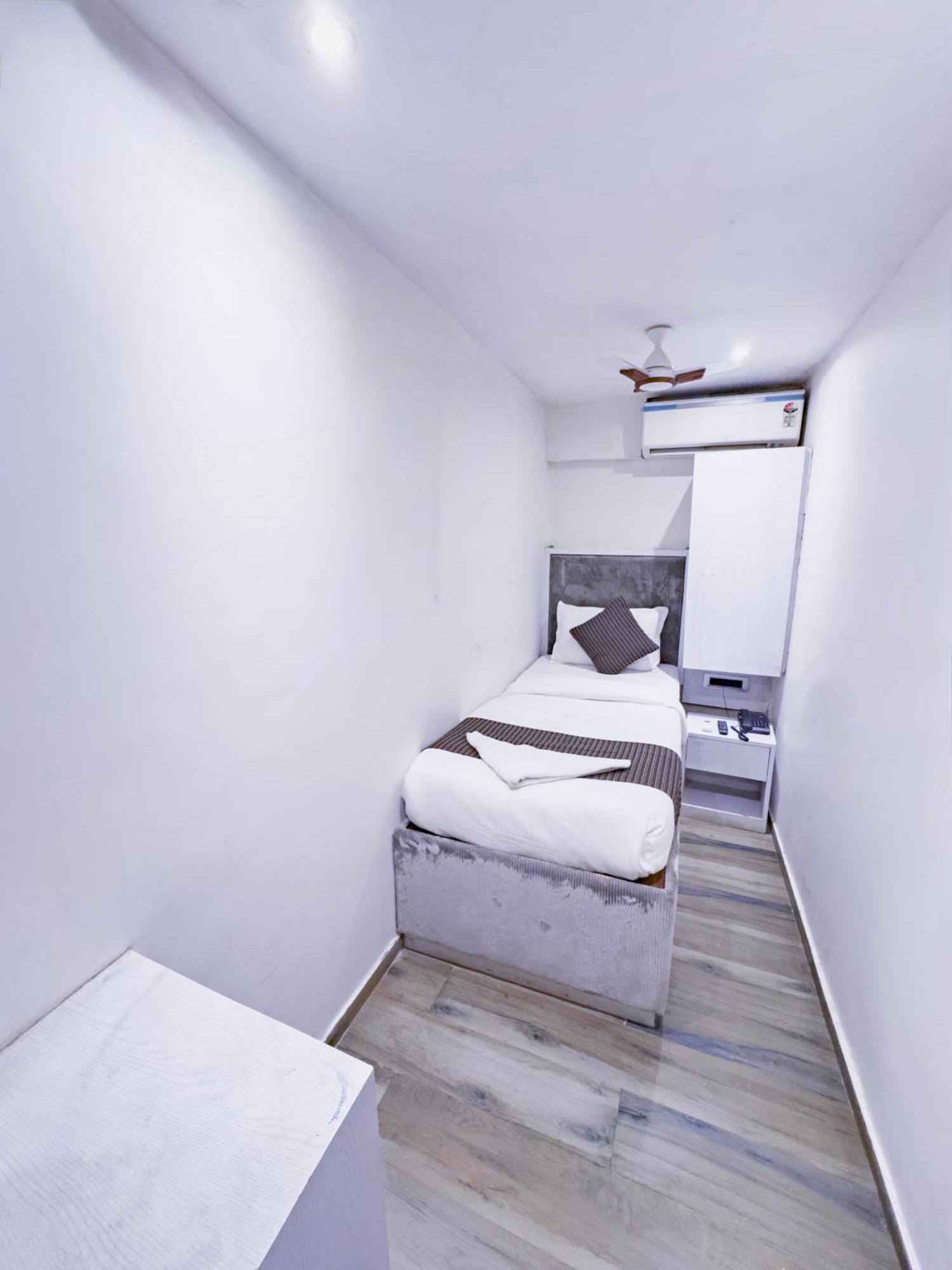 Hotel Winton *