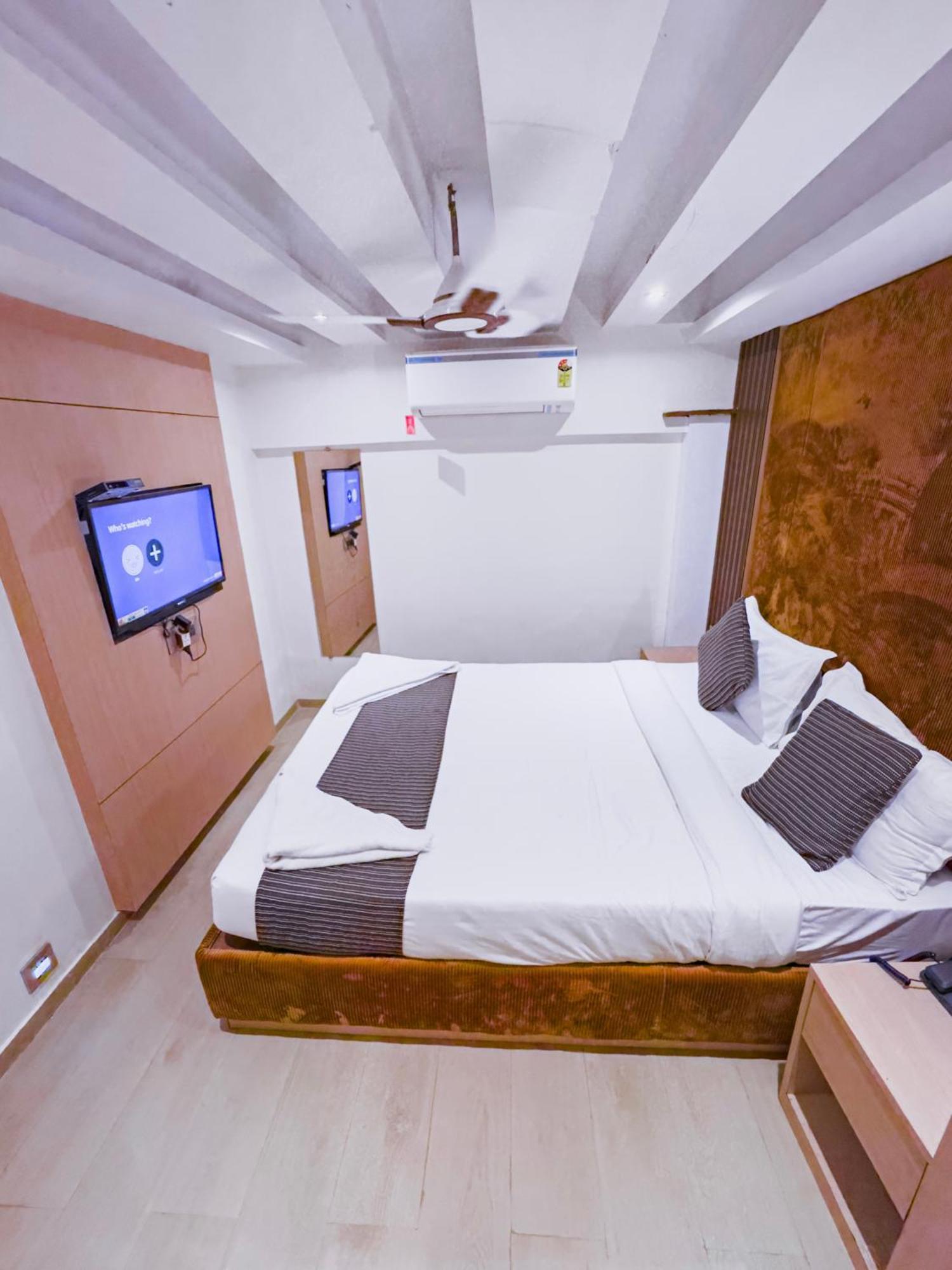 Hotel Winton Bombaj