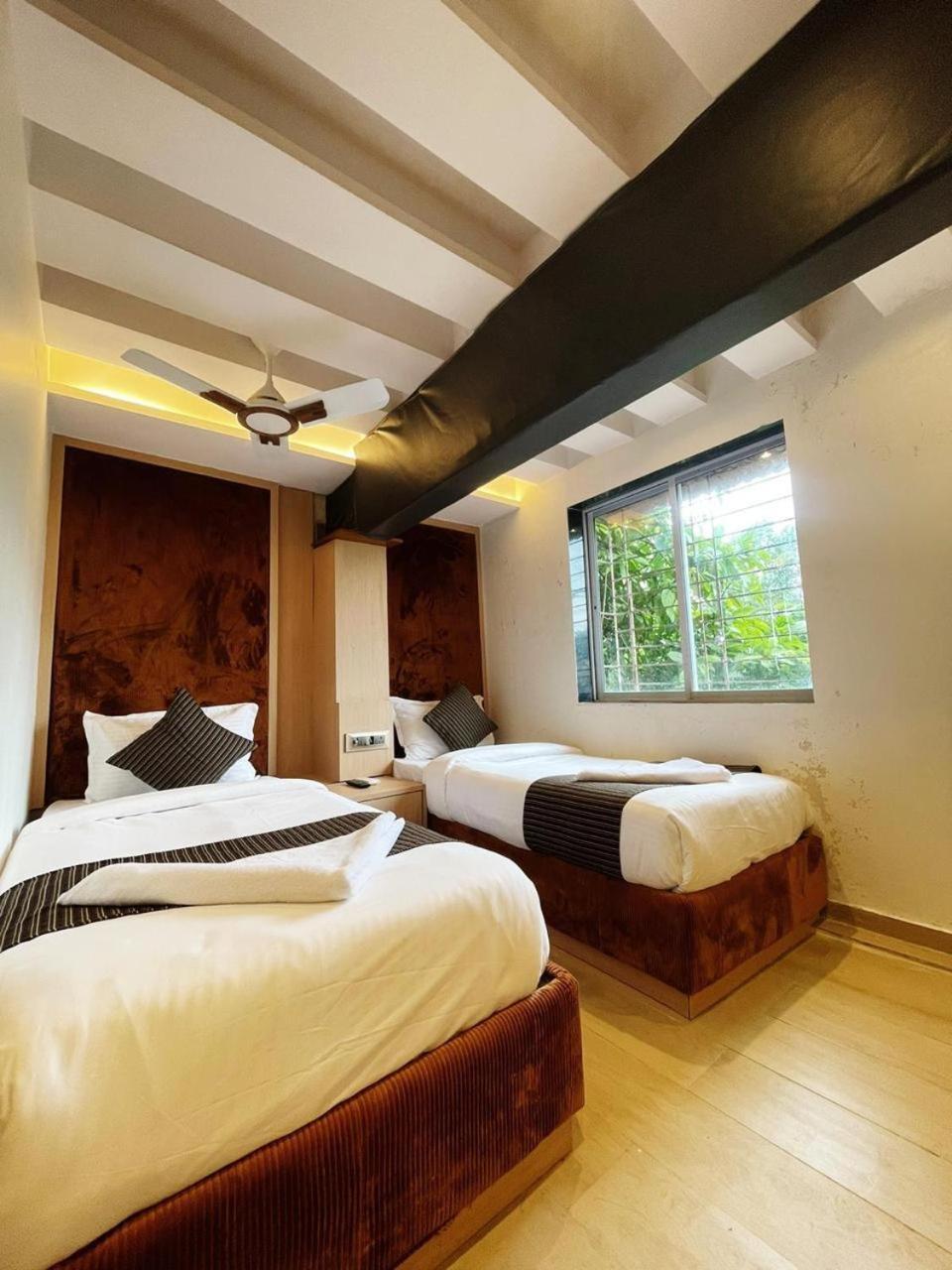 Winton Hotel *
